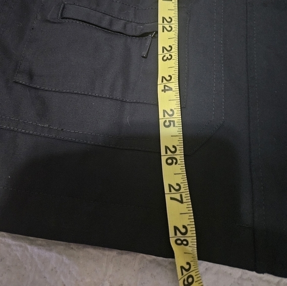 Talbots Petites Women’s Jacket Size Small | Black - Picture 11 of 16